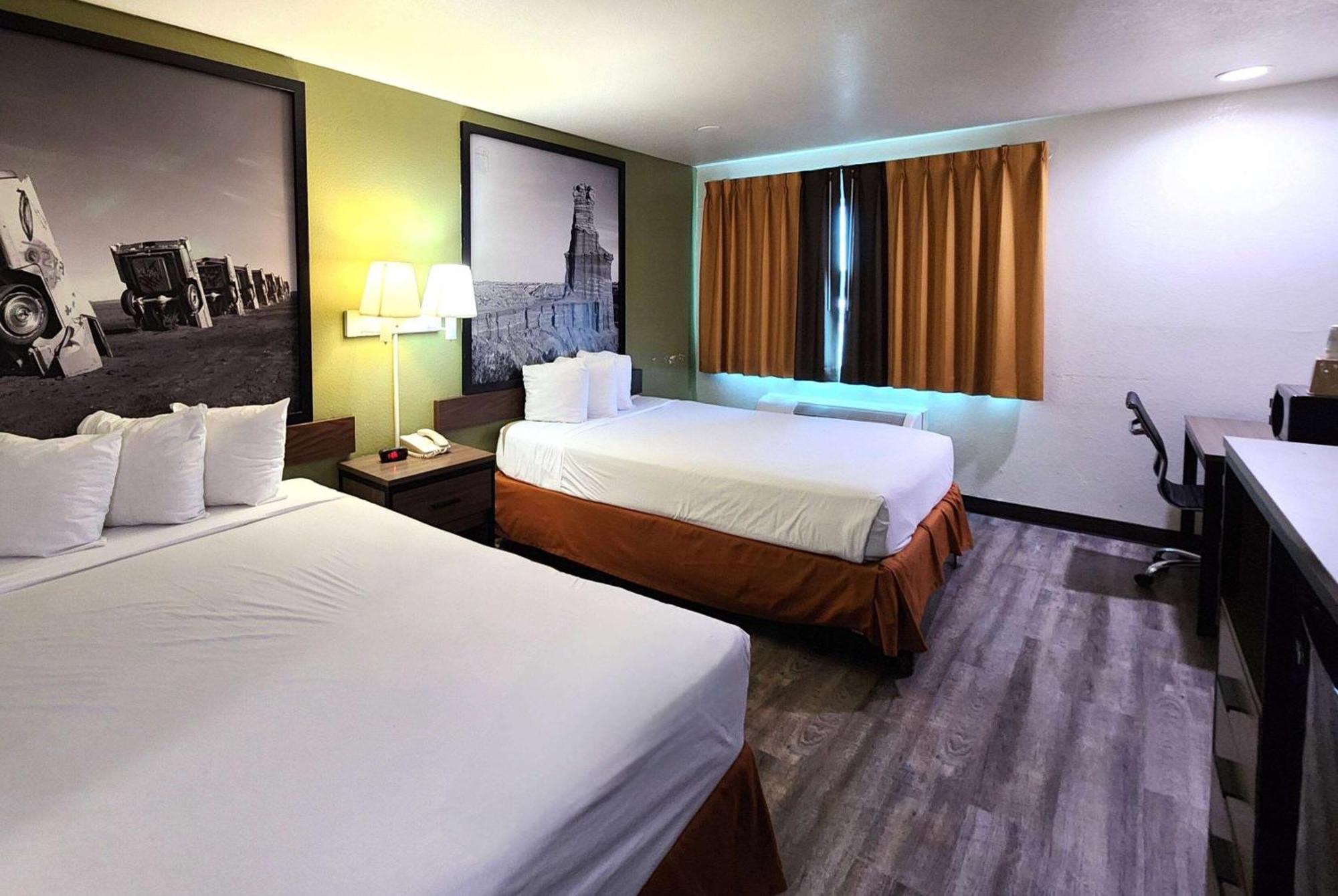 Super 8 By Wyndham Austin North/University Area Esterno foto