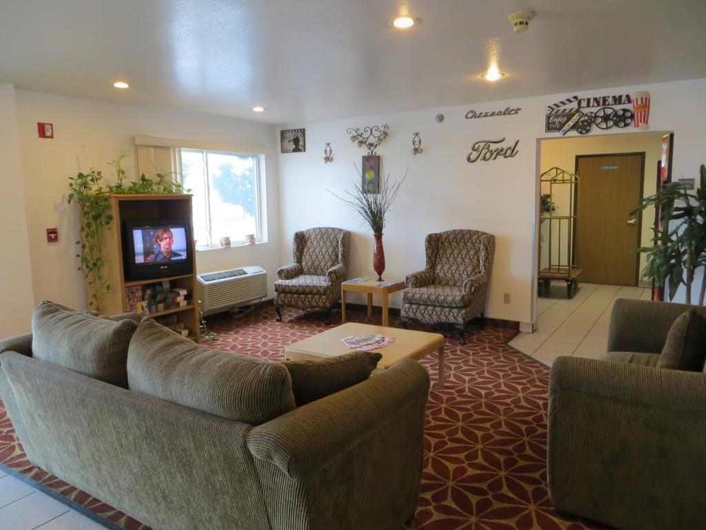 Super 8 By Wyndham Austin North/University Area Camera foto